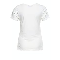 Queen Kerosin T-shirt pour femme – Manches courtes – Col rond – Imprimé sur le devant - Les Beatles, Paul McCartney, John Lennon, RIngo Starr, George Harrison Queen Kerosin T-shirt pour femme - Manches courtes - Col rond - Imprimé sur le devant – Image 2