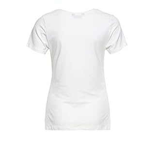 Queen Kerosin T-shirt pour femme - Manches courtes - Col rond - Imprimé sur le devant – Image 2
