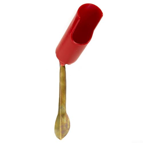 Support de canne à pêche pliable avec piquet de sol, léger et support pour canne à pêche en mer et au sol, matériau plastique et métal