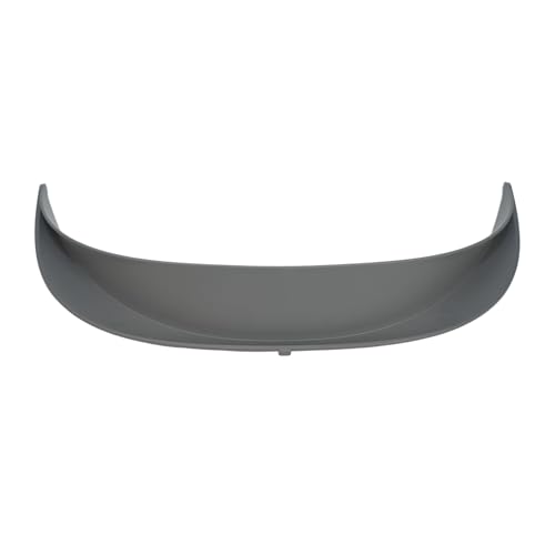 Neakasa (2025 Upgraded) Elevated Entrance Fence for M1 Self-Cleaning Cat Litter Box, Anti-Scatter &...