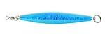 P-Line Chrome Diamond Bar Jig, 4 oz