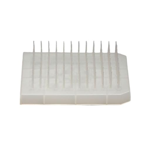 Scinomix SCI-5010-OS 96 Pin Sterile Replicator, Packaged 6/Bag, 25mm Length, 1mm Diameter, Pack of 72