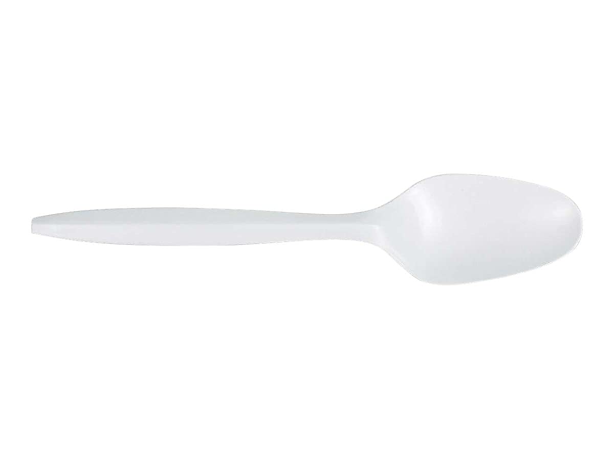WNA 50 Count Asian Spoon, 5