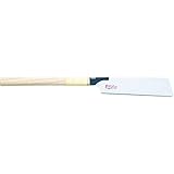 Taille de lame : 225 mm // Pitch : 1.20 mm ( écart entre chaque dent ) // Epaisseur de la lame : 0.40 mm // Kerf/ Avoyage : 0.56mm ( épaisseur du trait de coupe laissé par la lame