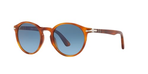 Persol PO3171S Round Sunglasses3
