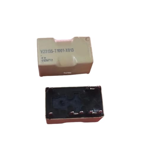 Relais V23135-T1001-X020 à 5 broches de qualité d'origine pour faisceau