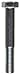 Bx/20 x 1: Hillman Cap Screw (200438)