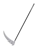 Elmaayergy Halloween Devil Axe For Endless Hours Of Entertainment, Durable And Eco-Friendly Material