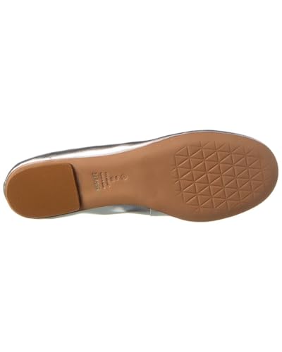 Leather Bethany Flat by OLD4
