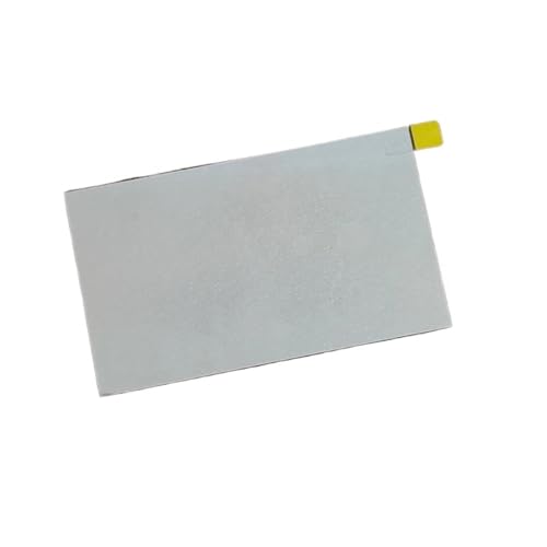 1PC FPC-C269BHD002-V5 HY300 HY320 Lentille polarisante, Isolation Thermique, Verre polarisé, pièce de Rechange for projecteur(64X36mm)