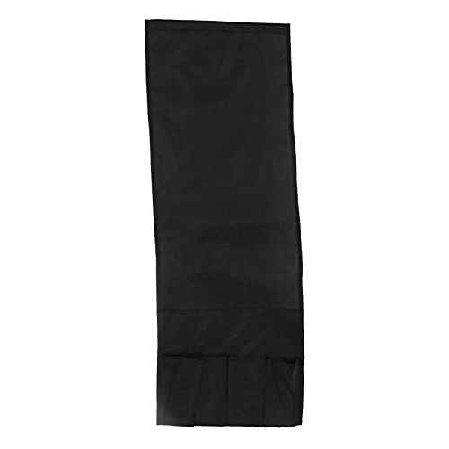 plplaaoo Bolsa de almacenamiento multifuncional de tela Oxford para dormitorio, mesita de noche, bolsa colgante para el hogar, sofá, reposabrazos, organizador, sofá, sillón,