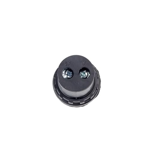 Voyant flash LED jaune 36V pour alerte de sécurité sur machine - 7