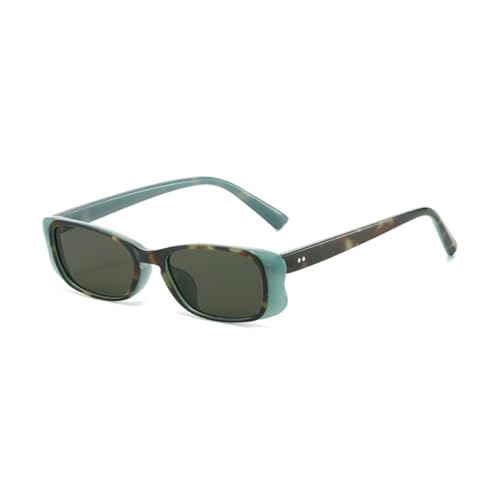 Lunettes de soleil vintage contre l'éblouissement homme et femme