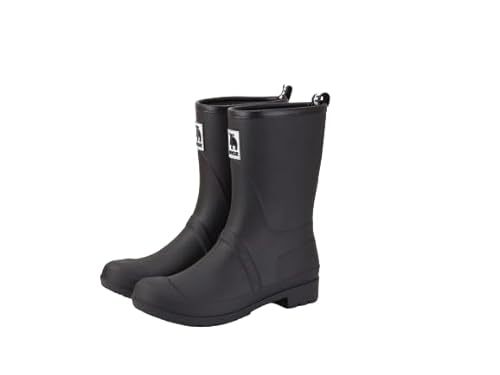 モズ レインブーツ レディース 長靴 MZ-91091