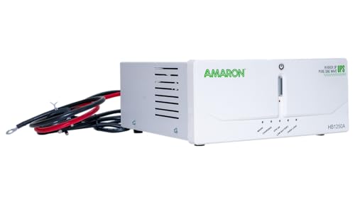 Image of AMARON HUPS - HB1250 (AAM-HU-HB0001250)