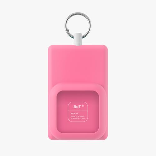 Amazon.co.jp: 【公式】BoTトーク（第6世代）専用シリコンウォレット