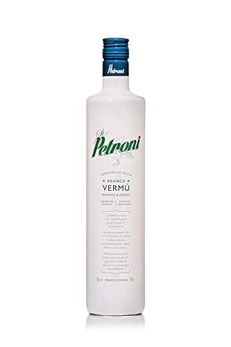 St Petroni Branco Vermú Blanco - 750 ml