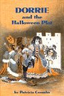 By Patricia Coombs - Dorrie and the Halloween P... B0146UXB6Y Book Cover
