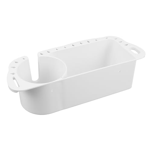 Boîte rangement matériel bateau et yacht avec séparateur compact camping équipement mer