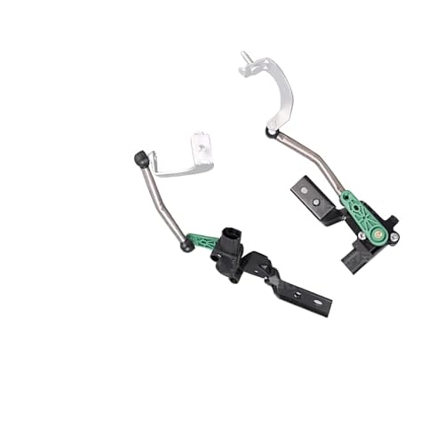 Sensores de altura de suspensión para Skoda Superb 2015-2018 delanteros 5Q0412521C