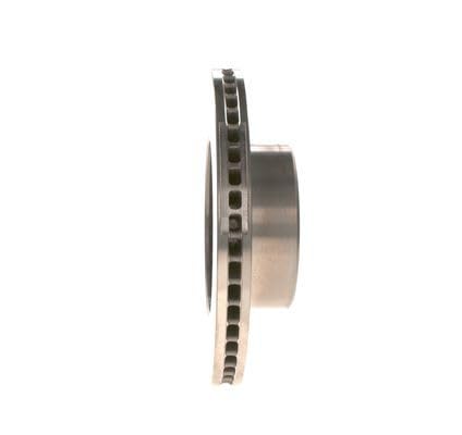 BOSCH 0 986 478 527, 2 szt Tarcze Hamulcowe przód 319,8mm