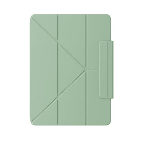 Image of OnePlus Pad 4 Folio Case OPC2509 Green in