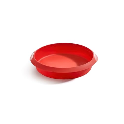 Lékué Moule à Manqué Silicone Platine 26 cm