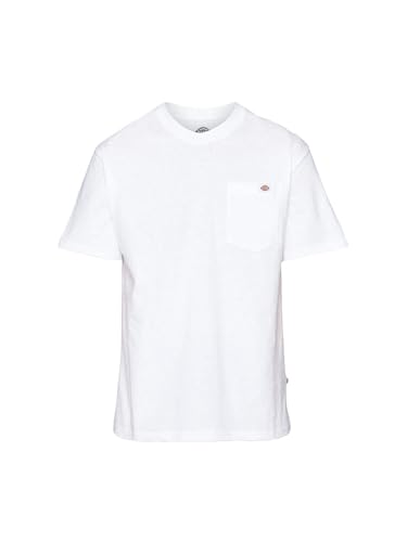 T-Shirt Homme Dickies en coton coupe droite classique