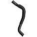 Dayco 72101 Lower Radiator Hose