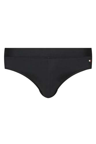 Tommy Hilfiger Men's Bohemian, Bds Black/Black, XL