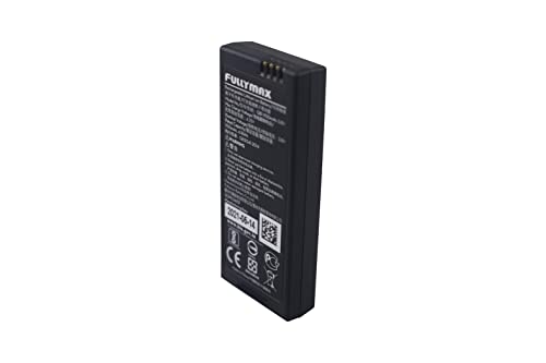 Image of Accessories 2PCS 3.8V 1100mAh Lithium Battery for DJI Tello RC Quadcopter Spare Parts Drone Battery