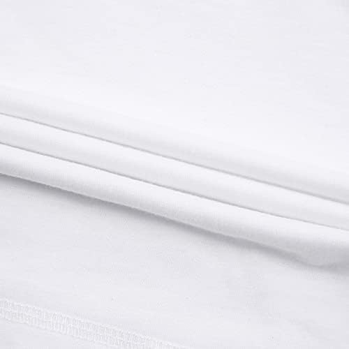 Women Fashion Solid Casual Round Neck Half Sleeve Tops T-Shirt Blouse Lightweight Pullover Sweatshirt. 4 Women Fashion Solid Casual Round Neck Half Sleeve Tops T-Shirt Blouse Lightweight Pullover Sweatshirt.