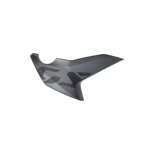 Carénage latéral F800GS et protection réservoir de carburant pour moto