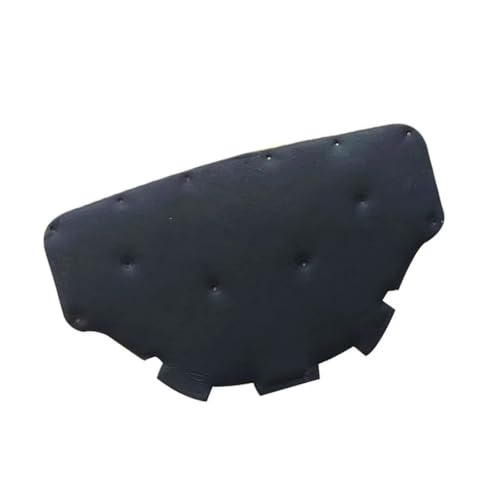 Isolation thermique capot moteur Série 3 G20 2020 2021 2022 2023