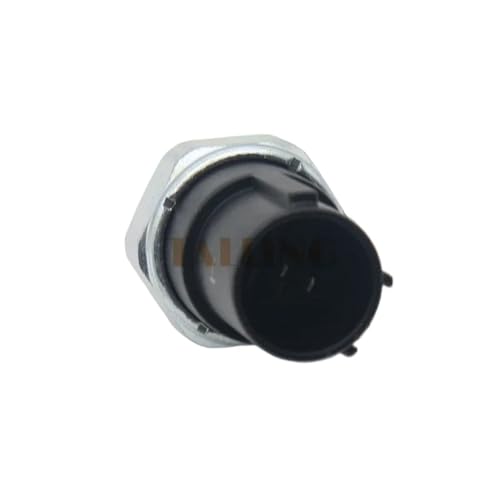 Sensor de presión de aceite interruptor de control para coche