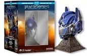 Transformers: Optimus Prime Gift Set