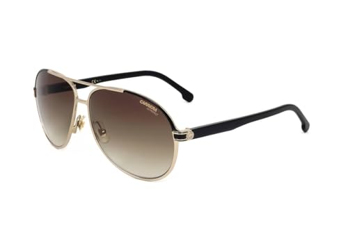 Carrera CARRERA 1051/S RHL GOLD BLACK 61/13/140 UNISEX Sunglasses