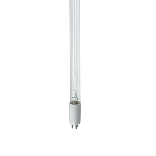 Bombillo UV SMART 18 WATT Technical Precision T Prong miniatura 4