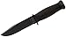 Ka-Bar Unisex Erwachsene KABAR KA2221 Outdoormesser-Kraton Handled Mark I-Klingenlänge: 12,7 cm, Mehrfarbig