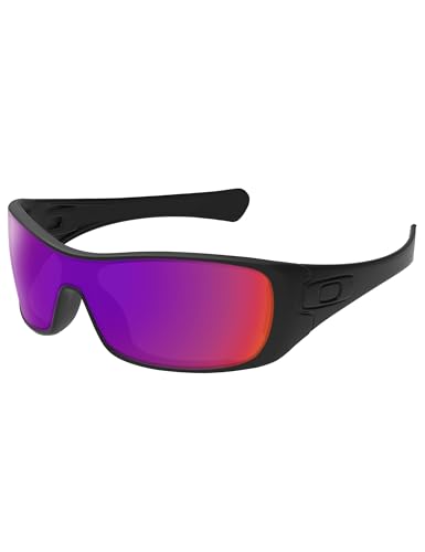 Image of ToughAsNails Polarized Replacement Lenses for Oakley Antix OO9077 Sunglasses - More Options