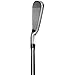 PXG 0311 GEN6 XP Iron Set - 6 Clubs (6 - GW) - Right Hand - Regular Flex - Steel Shaft