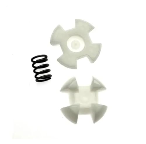 DEVFGTQA Shaft/Cross Bushing Compatible FJ Cruiser 2007 2008 2009 2010 2011 2012 2013 2014 / Gear/Accessories