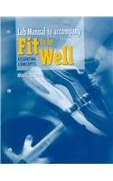 Fit to Be Well: Essential Concepts