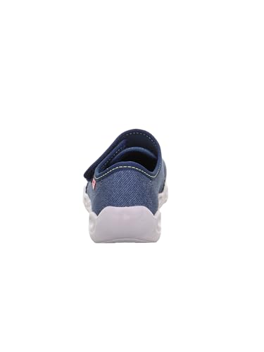 Image of Superfit Boys Bubble Slippers