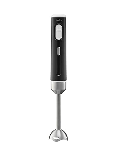 SIMEO Mixeur plongeant sans fil rechargeable PMN550 - vue 4