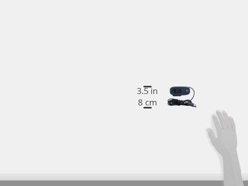 HD Web Camera for Video Calls