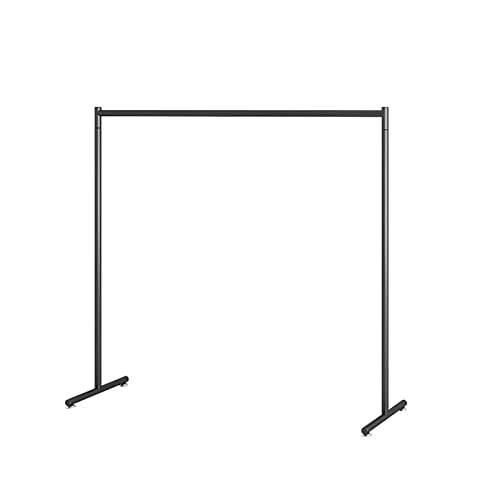 Perchas Ropa Negras Terciopelo Marca XPSHP25112