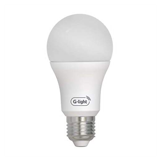 LÂMPADA INTELIGENTE SMART LED A60 10W RGBW AUTOVOLT COMPATÍVEL CO ALEXA