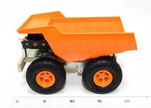 Amazon.co.jp: タミヤ マンモスダンプRC 楽しい工作 No.67 マンモス