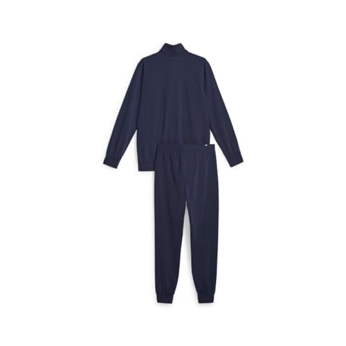 Agasalho Puma Poly Suit CL Azul